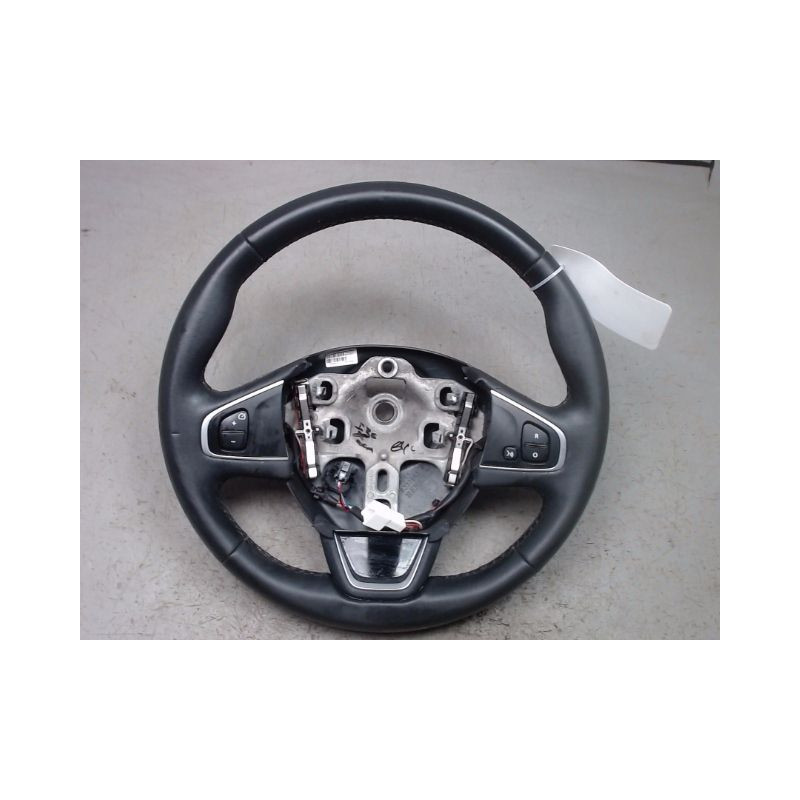 VOLANT DE DIRECTION RENAULT CAPTUR