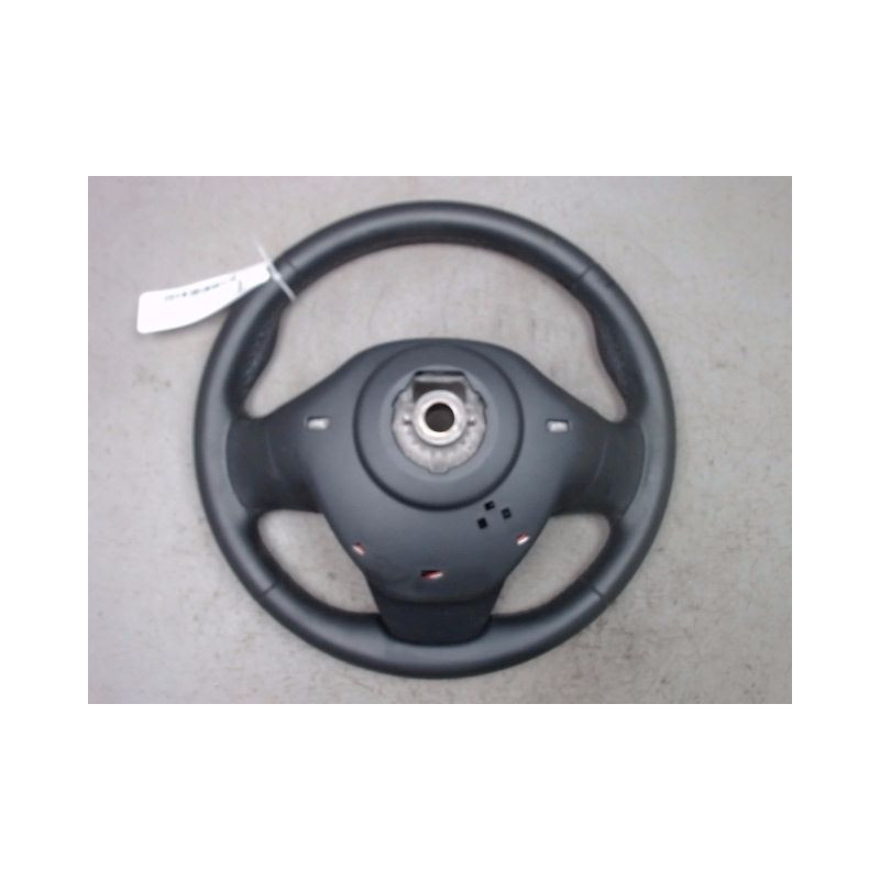 VOLANT DE DIRECTION RENAULT CAPTUR