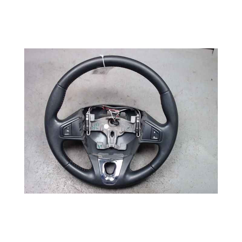 VOLANT DE DIRECTION RENAULT MEGANE