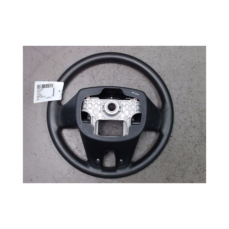 VOLANT DE DIRECTION KIA PICANTO
