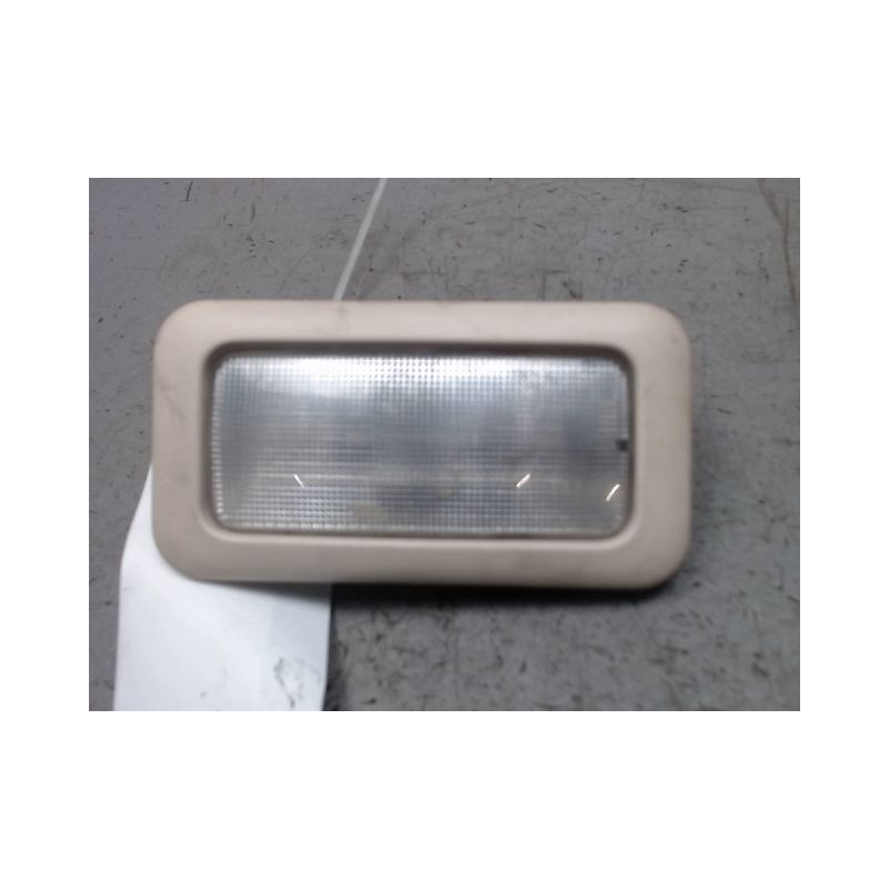 PLAFONNIER FIAT 500 2007-