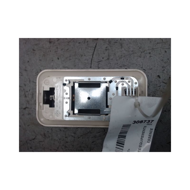 PLAFONNIER FIAT 500 2007-