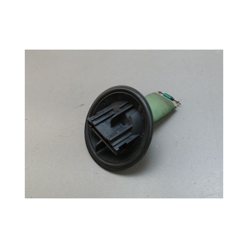 MODULE DE CHAUFFAGE SEAT IBIZA