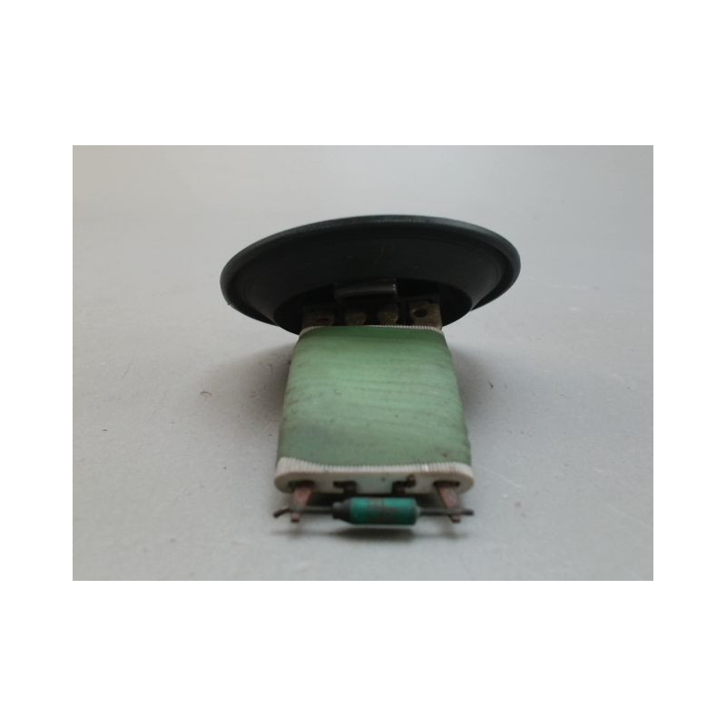 MODULE DE CHAUFFAGE SEAT IBIZA