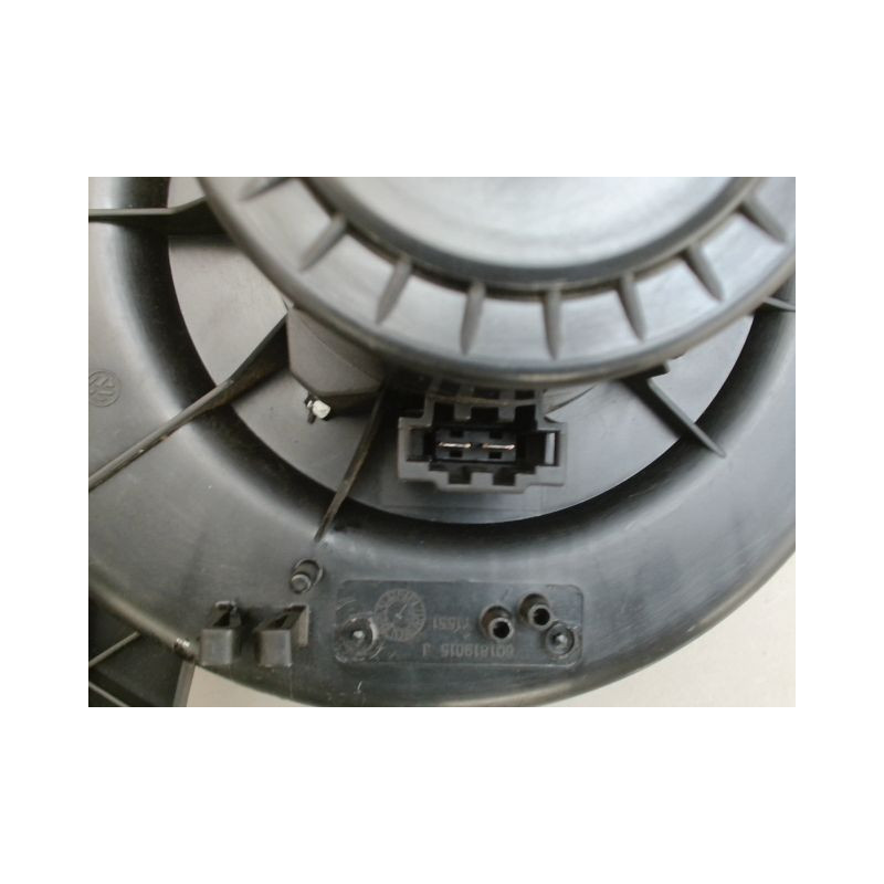 MOTEUR VENTILATEUR CHAUFFAGE SEAT IBIZA