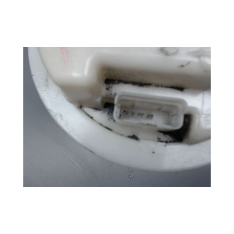 POMPE CARBURANT IMMERGEE PEUGEOT 307