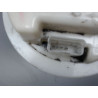 POMPE CARBURANT IMMERGEE PEUGEOT 307