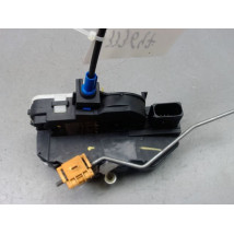 SYSTEME CONDAMNATION AVANT GAUCHE OPEL ASTRA IV Phase 1 (J) 2010-2012