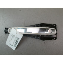 POIGNEE EXTERIEURE PORTE AVANT GAUCHE OPEL ASTRA IV Phase 1 (J) 2010-2012