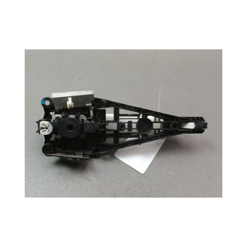 POIGNEE EXTERIEURE PORTE AVANT GAUCHE OPEL ASTRA IV Phase 1 (J) 2010-2012
