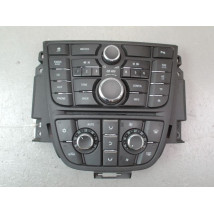 AUTORADIO OPEL ASTRA IV Phase 1 (J) 2010-2012