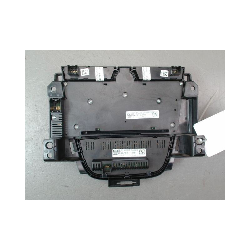 AUTORADIO OPEL ASTRA IV Phase 1 (J) 2010-2012
