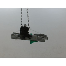 MECANISME+MOTEUR LEVE-GLACE ARRIERE GAUCHE OPEL ASTRA IV Phase 1 (J) 2010-2012