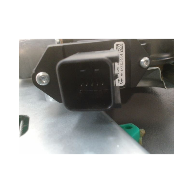 MECANISME+MOTEUR LEVE-GLACE ARRIERE GAUCHE OPEL ASTRA IV Phase 1 (J) 2010-2012