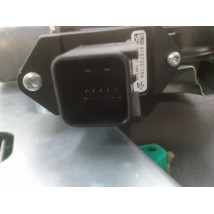 MECANISME+MOTEUR LEVE-GLACE ARRIERE GAUCHE OPEL ASTRA IV Phase 1 (J) 2010-2012