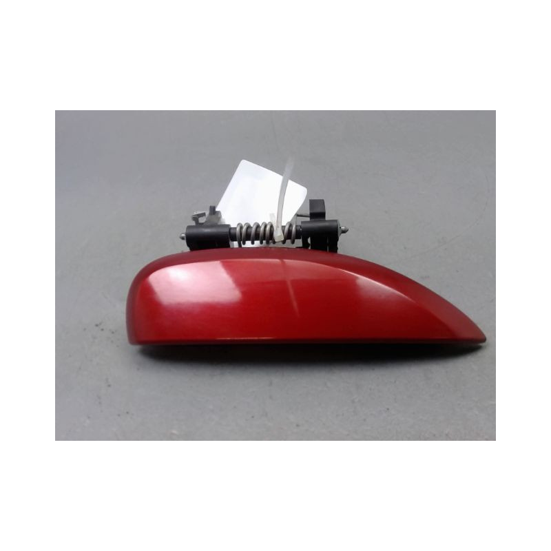 POIGNEE EXTERIEURE PORTE ARRIERE DROIT DACIA DUSTER 2010-