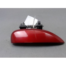 POIGNEE EXTERIEURE PORTE ARRIERE DROIT DACIA DUSTER 2010-