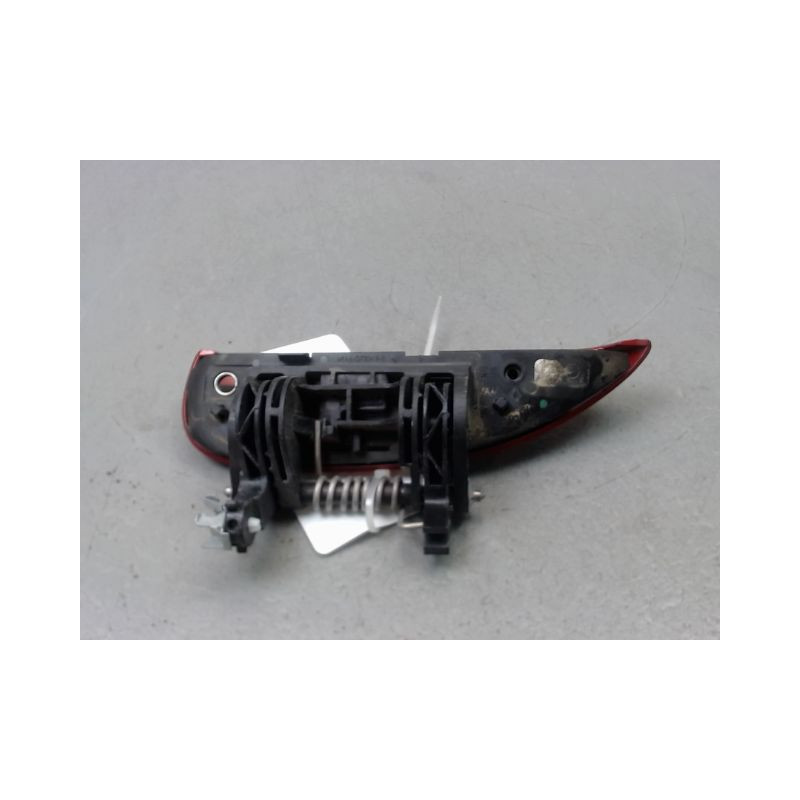 POIGNEE EXTERIEURE PORTE ARRIERE DROIT DACIA DUSTER 2010-