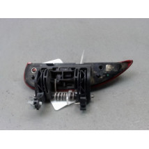 POIGNEE EXTERIEURE PORTE ARRIERE DROIT DACIA DUSTER 2010-