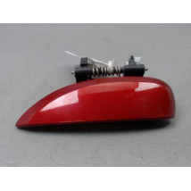 POIGNEE EXTERIEURE PORTE ARRIERE GAUCHE DACIA DUSTER 2010-