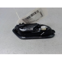 POIGNEE INTERIEURE PORTE AVANT GAUCHE DACIA DUSTER 2010-
