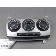 COMMANDE DE CHAUFFAGE MAZDA MAZDA 3  5P