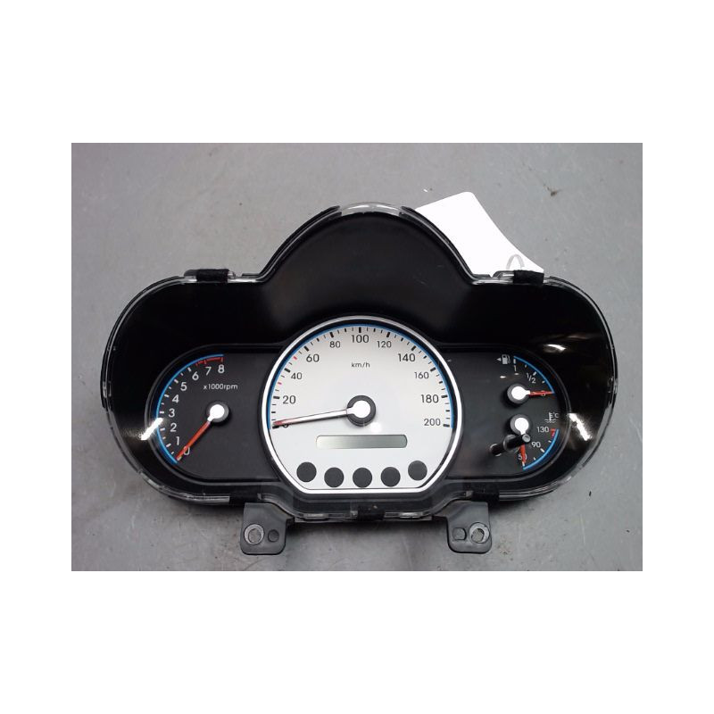 BLOC COMPTEURS HYUNDAI I10