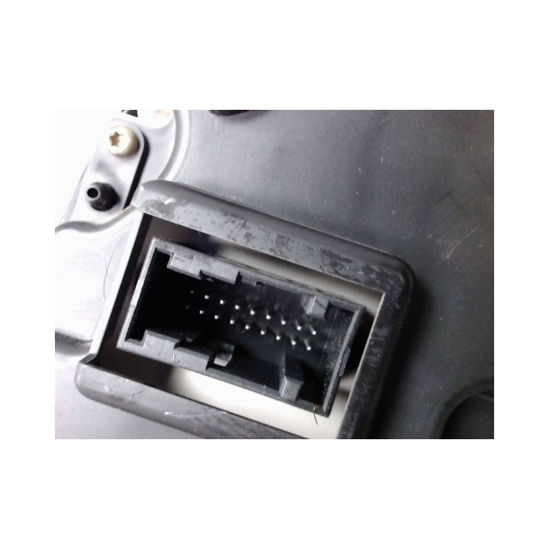BLOC COMPTEURS CITROEN XSARA