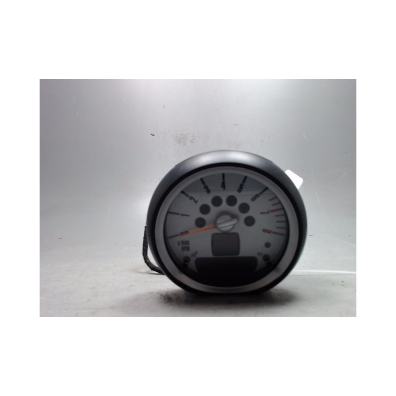 COMPTE TOURS MINI MINI