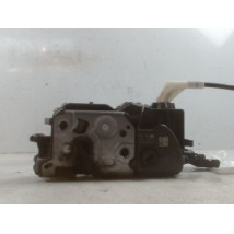 SYSTEME CONDAMNATION ARRIERE DROIT CITROEN C3 2009-