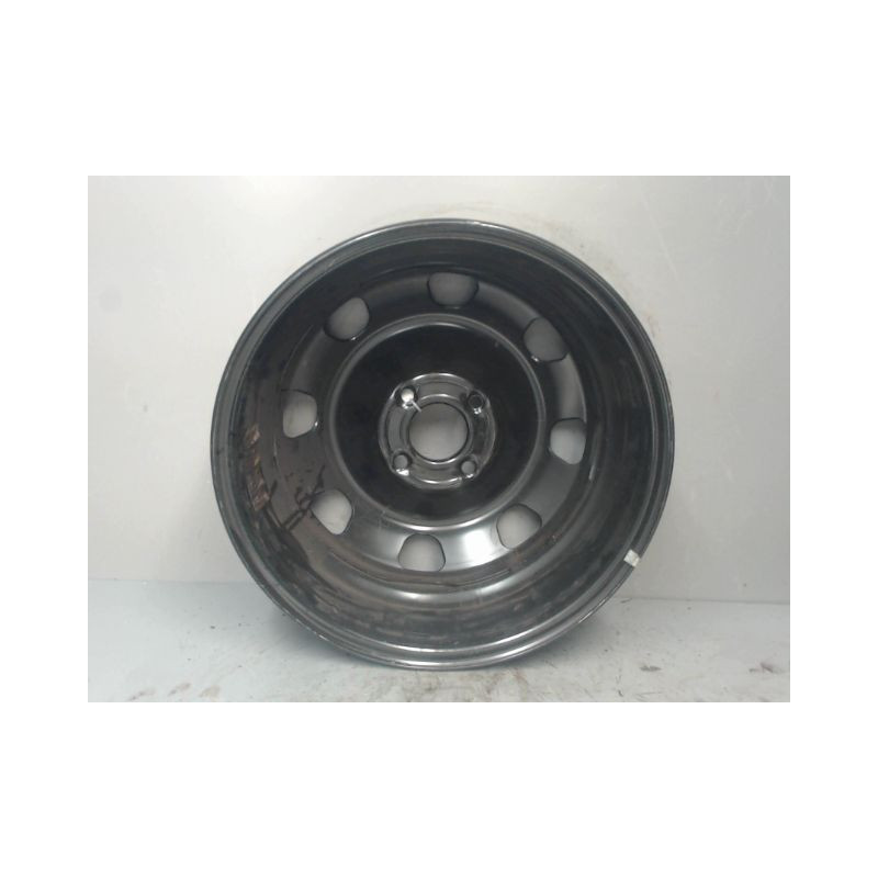 JANTE TOLE PEUGEOT 307
