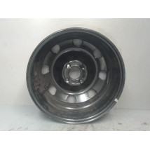 JANTE TOLE PEUGEOT 307