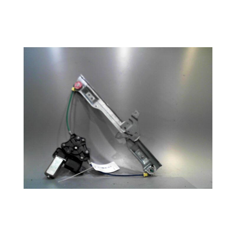 MECANISME+MOTEUR LEVE-GLACE AVANT GAUCHE OPEL CORSA
