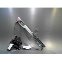 MECANISME+MOTEUR LEVE-GLACE AVANT GAUCHE OPEL CORSA