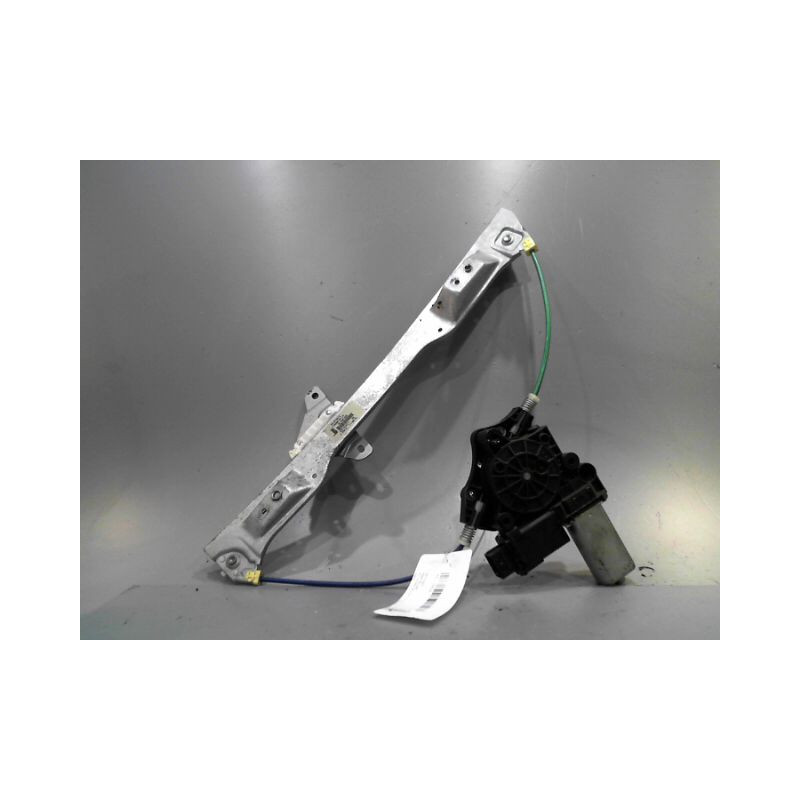 MECANISME+MOTEUR LEVE-GLACE AVANT GAUCHE OPEL CORSA