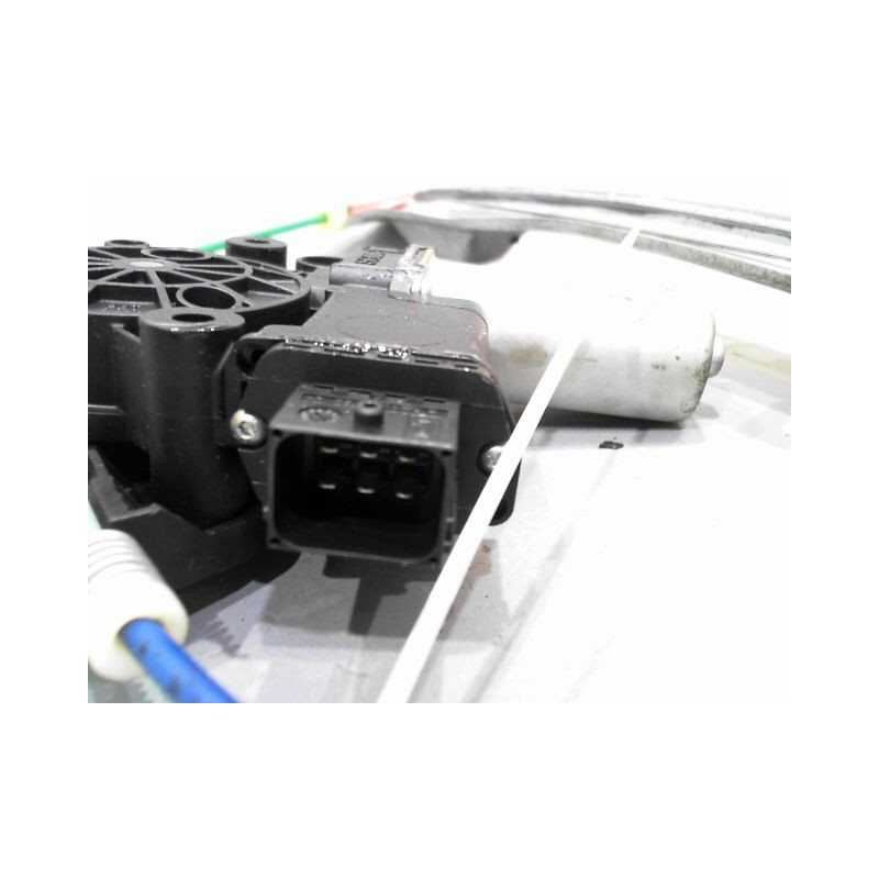 MECANISME+MOTEUR LEVE-GLACE AVANT GAUCHE OPEL CORSA