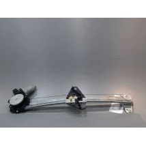 MECANISME+MOTEUR LEVE-GLACE ARRIERE GAUCHE HONDA CIVIC