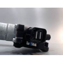 MECANISME+MOTEUR LEVE-GLACE ARRIERE GAUCHE HONDA CIVIC
