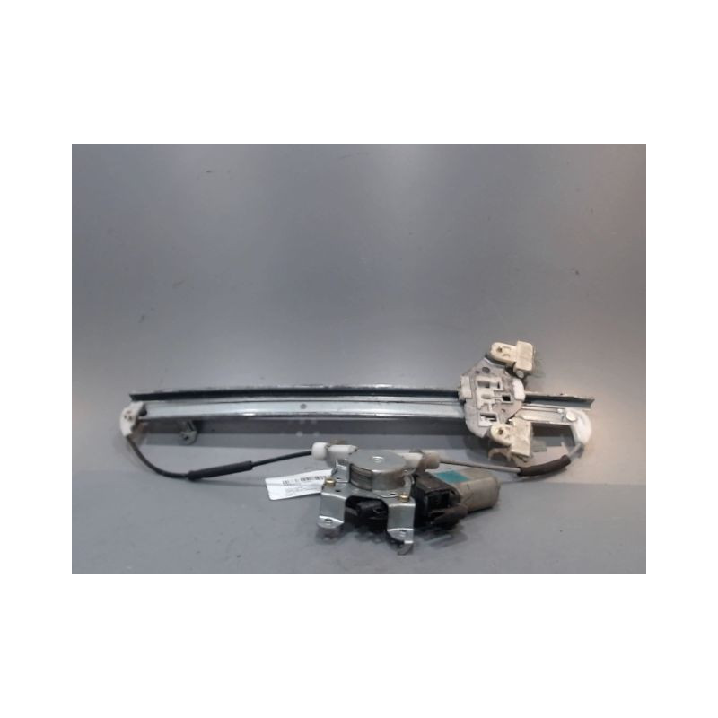 MECANISME+MOTEUR LEVE-GLACE AVANT DROIT NISSAN X-TRAIL