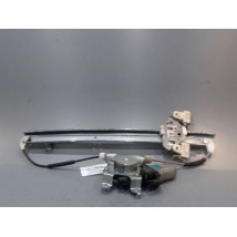 MECANISME+MOTEUR LEVE-GLACE AVANT DROIT NISSAN X-TRAIL