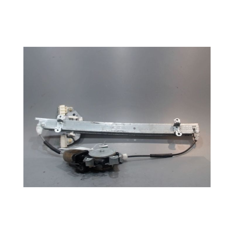 MECANISME+MOTEUR LEVE-GLACE AVANT DROIT NISSAN X-TRAIL