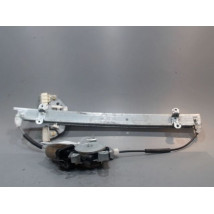 MECANISME+MOTEUR LEVE-GLACE AVANT DROIT NISSAN X-TRAIL