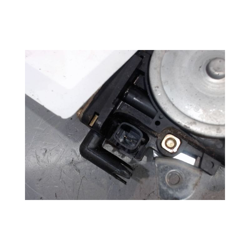 MECANISME+MOTEUR LEVE-GLACE AVANT DROIT NISSAN X-TRAIL