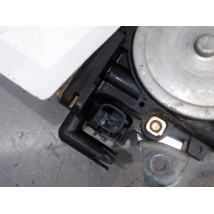 MECANISME+MOTEUR LEVE-GLACE AVANT DROIT NISSAN X-TRAIL