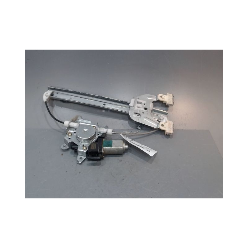 MECANISME+MOTEUR LEVE-GLACE ARRIERE DROIT NISSAN X-TRAIL