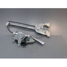MECANISME+MOTEUR LEVE-GLACE ARRIERE DROIT NISSAN X-TRAIL