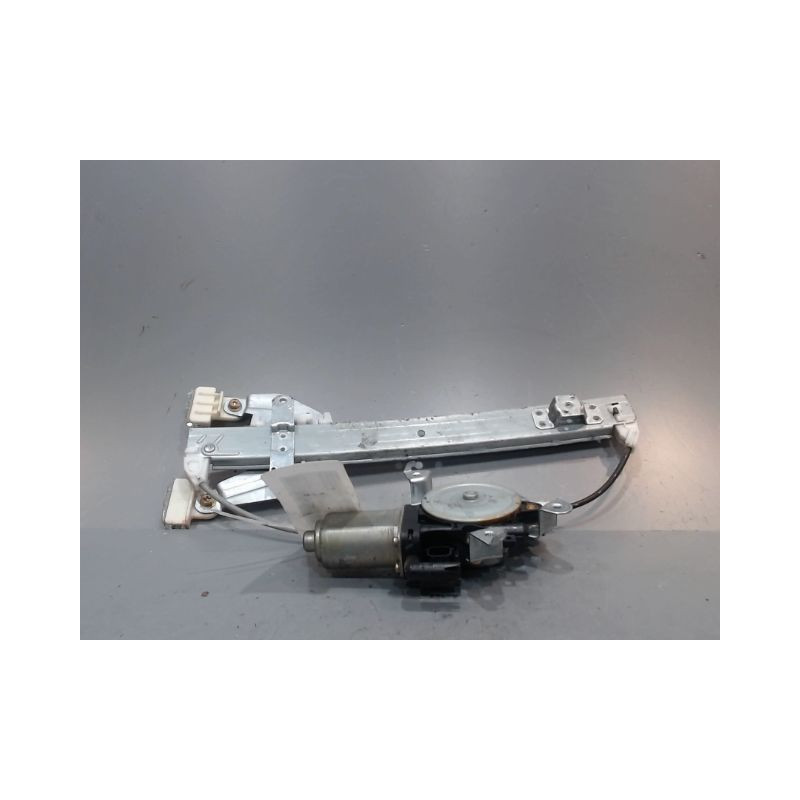 MECANISME+MOTEUR LEVE-GLACE ARRIERE DROIT NISSAN X-TRAIL