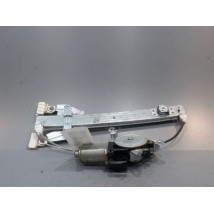 MECANISME+MOTEUR LEVE-GLACE ARRIERE DROIT NISSAN X-TRAIL