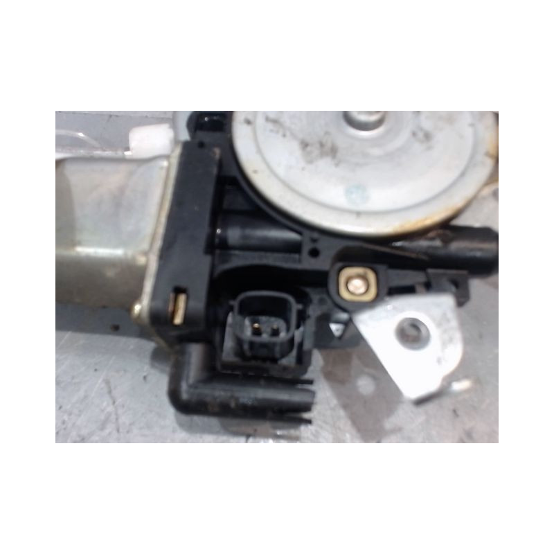 MECANISME+MOTEUR LEVE-GLACE ARRIERE DROIT NISSAN X-TRAIL