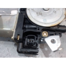 MECANISME+MOTEUR LEVE-GLACE ARRIERE DROIT NISSAN X-TRAIL